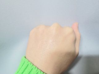 TRANDMI 트랜드미 리쥬버네이션 포스트크림 — 4점을 준 리뷰어가 2022년 12월 올린 사용 사진