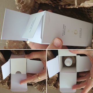 [스킨1004] 마다가스카르 센텔라 앰플 100ml — 4점을 준 리뷰어가 2024년 5월 올린 사용 사진