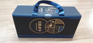 광동생활건강 [광동] 바르게 만든 녹용, 광동정녹청 — 5점을 준 리뷰어가 2021년 11월 올린 사용 사진