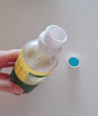 더그레잇티 콤부차 300ml *12개입 (오리지널 6개+베리리치 6개) — 5점을 준 리뷰어가 2022년 7월 올린 사용 사진