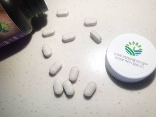 슬림플래닛 가르시니아 3900mg — 5점을 준 리뷰어가 2021년 2월 올린 사용 사진