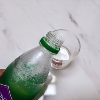 몽베스트 Montbest with Sparkling water Lemon OR Lime 20병(랜덤) — 5점을 준 리뷰어가 2023년 3월 올린 사용 사진