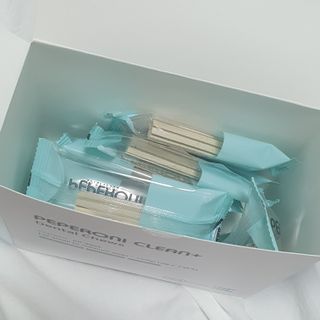 페페로니 클린플러스 덴탈치킨껌 10g x 14p — 5점을 준 리뷰어가 2021년 7월 올린 사용 사진