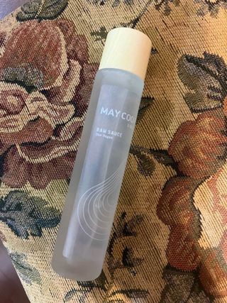 메이쿱 로우 소스 더 비건 에센스 100ml — 5점을 준 리뷰어가 2022년 4월 올린 사용 사진