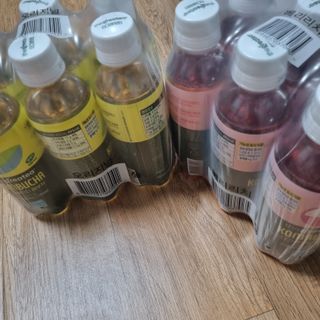 더그레잇티 콤부차 [매일유업] 더그레잇티 44kcal 콤부차 300ml *12개입 (오리지널 6개+베리리치 6개) — 4점을 준 리뷰어가 2023년 8월 올린 사용 사진