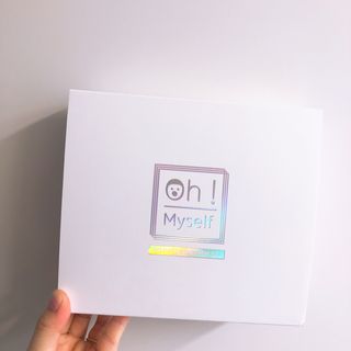 피비에스코리아 [오마이셀프] 셀프 속눈썹펌 키트 뷰러펌 파마 세트 — 3.5점을 준 리뷰어가 2021년 12월 올린 사용 사진