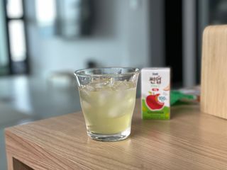 썬업비타씨 썬업 Vita-C — 4.5점을 준 리뷰어가 2021년 6월 올린 사용 사진
