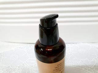 이사벨르와 마이크로 트리플 올인원세럼 50ml — 5점을 준 리뷰어가 2021년 4월 올린 사용 사진