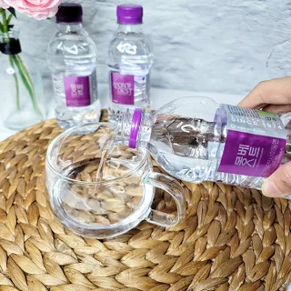 몽베스트 [MONTBEST] 330mL 20병 — 5점을 준 리뷰어가 2022년 2월 올린 사용 사진