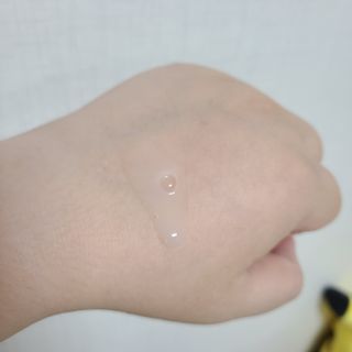 파시랩 세라마이드 하이드레이팅 앰플 — 5점을 준 리뷰어가 2021년 8월 올린 사용 사진