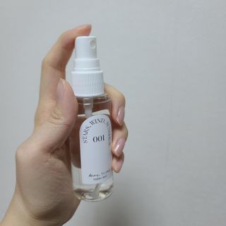 디어포레스트 [5개세트] 숲속의 하루 패브릭미스트 (섬유향수/ 룸스프레이) 50ml 5개 — 5점을 준 리뷰어가 2022년 9월 올린 사용 사진