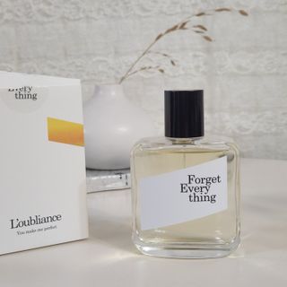 L'oubliance (루블리앙스) 루블리앙스 오 드 퍼퓸 — 5점을 준 리뷰어가 2022년 8월 올린 사용 사진