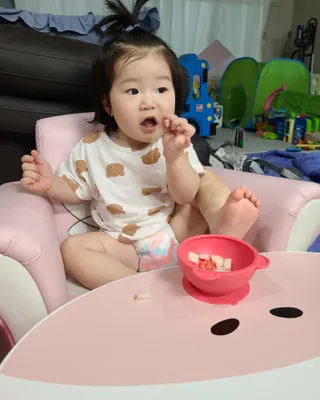한성기업 와일드 크래미 — 5점을 준 리뷰어가 2021년 9월 올린 사용 사진