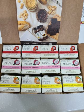 도이캄 착즙 완숙 토마토 200ml 12팩 무설탕 태국왕실 기내식주스 — 3점을 준 리뷰어가 2021년 2월 올린 사용 사진