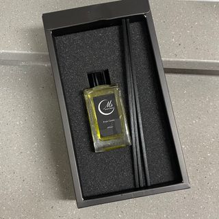 프리미엄 센트문 퍼퓸 디퓨저 100ml — 3.5점을 준 리뷰어가 2022년 12월 올린 사용 사진