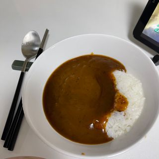 불타 지옥불카레 불지옥맛 180g x 3봉 — 4점을 준 리뷰어가 2021년 6월 올린 사용 사진
