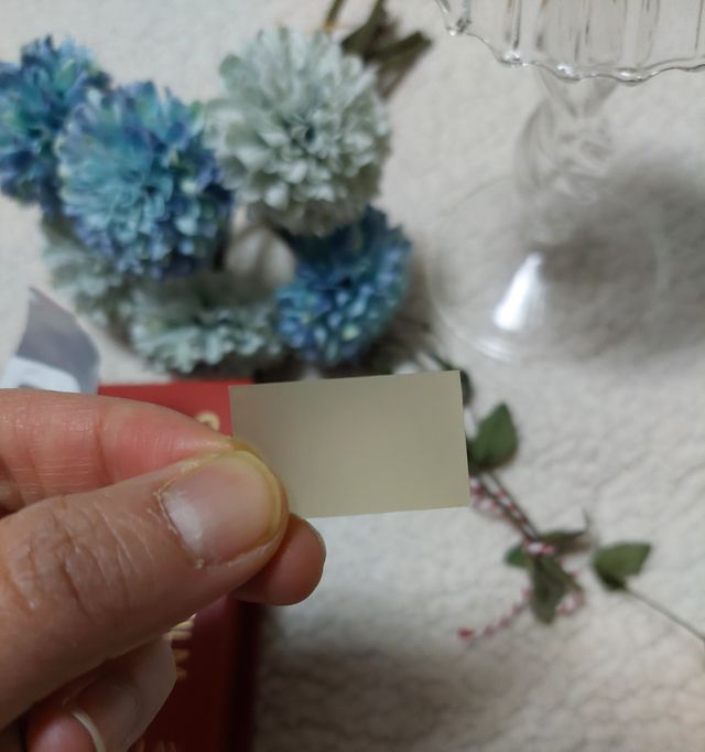 귀족의 콜라겐, 92배 흡수율. 럭셔리 프리미엄 셀라브 콜라겐필름 30매 리뷰 사진