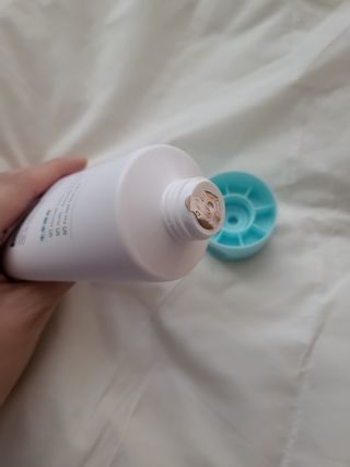 (주)닥터오레고닌 닥터오레고닌 탁시폴린 에디션 트리트먼트 — 5점을 준 리뷰어가 2023년 9월 올린 사용 사진