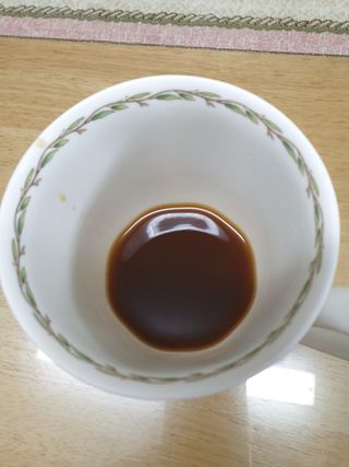 [비린내 완벽제거] 본황칠 통장어 국내산 장어즙 아르기닌 2800mg 장어즙효능 기력보강 — 5점을 준 리뷰어가 2022년 7월 올린 사용 사진
