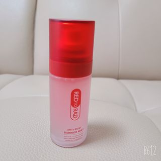 레드투래드 안티더스트 배리어 미스트 55ml — 5점을 준 리뷰어가 2021년 10월 올린 사용 사진