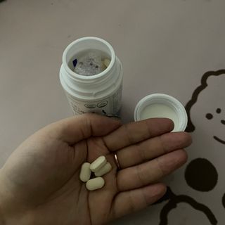 프리마인 평생 써야하는 관절의 건강을 위한 완벽설계 솔루션 관절n마디케어 플러스 120정 — 5점을 준 리뷰어가 2022년 10월 올린 사용 사진