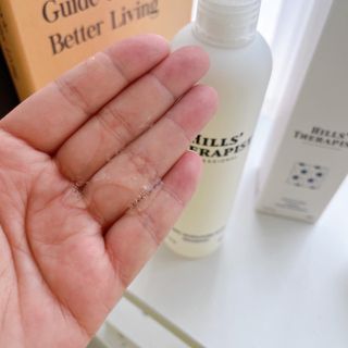 나노힐 아미노 샴푸 300ml — 5점을 준 리뷰어가 2023년 4월 올린 사용 사진