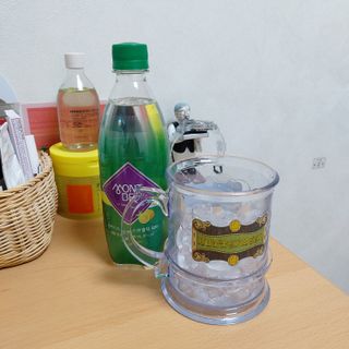 몽베스트 Montbest with Sparkling water Lemon OR Lime 20병(랜덤) — 5점을 준 리뷰어가 2022년 7월 올린 사용 사진