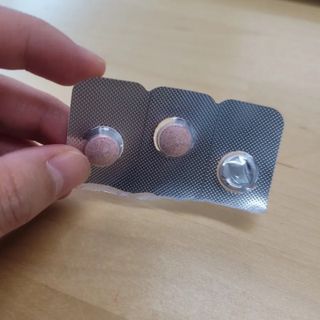 [리노브] 4세대 활성엽산 액티폴릭 270mg x 30정 — 5점을 준 리뷰어가 2022년 8월 올린 사용 사진