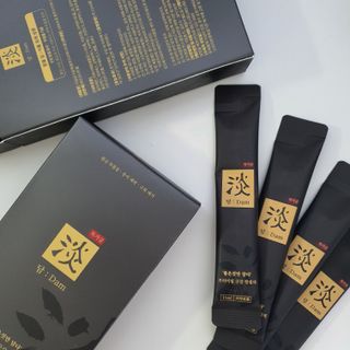 담소은 자극없는 무알콜 휴대용 한방가글 스틱 가글담 — 5점을 준 리뷰어가 2022년 11월 올린 사용 사진