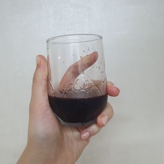 서울약사신협_내몸애생발란스아로니아_70ml x 30포 — 5점을 준 리뷰어가 2021년 6월 올린 사용 사진