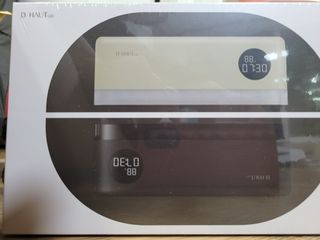 디하우트 랩 디하우트랩 UV 무선 칫솔살균기하루 8회 자동 살균 — 4점을 준 리뷰어가 2021년 11월 올린 사용 사진