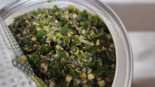 셰프애찬 수제 청양 맵짤이 400g — 4.5점을 준 리뷰어가 2022년 9월 올린 사용 사진