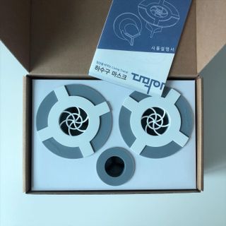 하수구 마스크 다막아 3종세트 (싱크대용1EA, 욕실용2EA) — 5점을 준 리뷰어가 2022년 6월 올린 사용 사진
