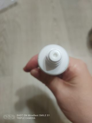러브모아 향수 고체향수 승무원 고체향수 바르는 향수 니치향수 도손 우드세이지 앤 씨솔트 — 5점을 준 리뷰어가 2022년 12월 올린 사용 사진