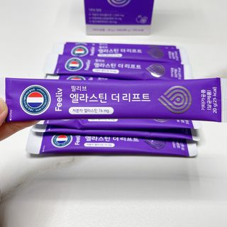 필리브 엘라스틴 더 리프트 — 5점을 준 리뷰어가 2021년 9월 올린 사용 사진