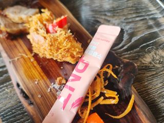 피엔티 [PNT 비움 발효효소] 가벼운 하루를 위한 하루 1포 효소 습관 — 5점을 준 리뷰어가 2023년 5월 올린 사용 사진