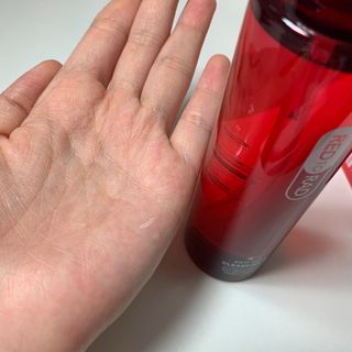 레드투래드 안티더스트 클렌징 오일 150ml — 5점을 준 리뷰어가 2021년 6월 올린 사용 사진
