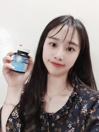 메디타민 비타민D 3000IU — 5점을 준 리뷰어가 2021년 4월 올린 사용 사진