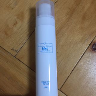 셀바이져 지우개 미스트 피부 보호 입주변 트러블 진정 케어 아기 안개분사 미스트 — 5점을 준 리뷰어가 2021년 2월 올린 사용 사진