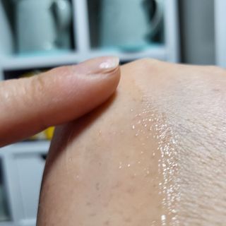 닥터플리너스 제트 큐어 크림 30ml + 제로 트러블 패치 9EA — 5점을 준 리뷰어가 2022년 3월 올린 사용 사진