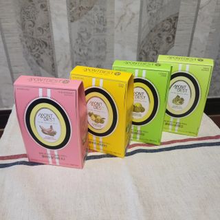 [몽베스트] 위드 더 블랜딩 하우스 콤부차 _ 버라이어티팩II — 5점을 준 리뷰어가 2024년 4월 올린 사용 사진