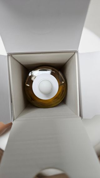 [스킨1004] 마다가스카르 센텔라 앰플 100ml — 4점을 준 리뷰어가 2024년 5월 올린 사용 사진