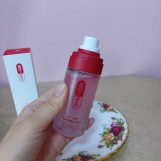 레드투래드 안티더스트 배리어 미스트 55ml — 5점을 준 리뷰어가 2021년 6월 올린 사용 사진
