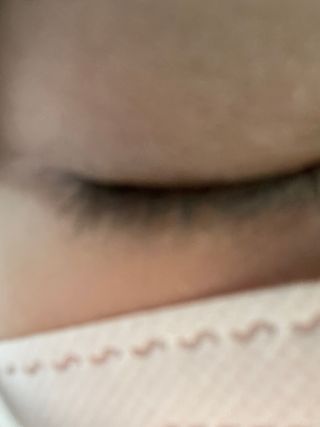 피부미 골드베릴 아이래쉬 앰플 10ml — 5점을 준 리뷰어가 2021년 9월 올린 사용 사진