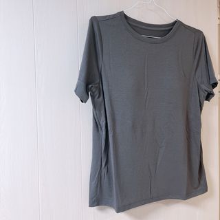 아르보노브라 아르보노 10color 데일리 반팔 노브라티 — 5점을 준 리뷰어가 2022년 5월 올린 사용 사진