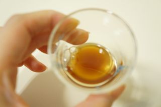 힘내라김홍삼 하루홍삼정스틱 10g x 30포 — 5점을 준 리뷰어가 2021년 5월 올린 사용 사진