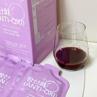 팸닥터 주식회사 항산화(ANTI-OXI) — 5점을 준 리뷰어가 2022년 11월 올린 사용 사진