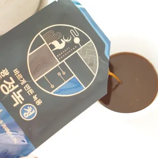 광동생활건강 [광동] 바르게 만든 녹용, 광동정녹청 — 5점을 준 리뷰어가 2021년 12월 올린 사용 사진