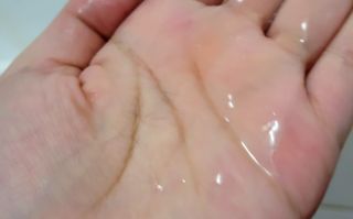 프리[닥터문] 유산균 락토케어 질경초 여성청결제 1000ml (젤타입) — 5점을 준 리뷰어가 2022년 5월 올린 사용 사진