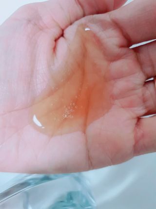 세렌닥터 스칼프 루트 케어 샴푸 — 5점을 준 리뷰어가 2022년 11월 올린 사용 사진